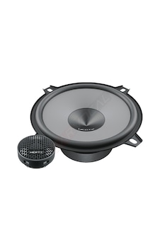 Hertz K130 13cm Uno Komponent Hoparlör Hertz K130 13cm Uno Komponent Hoparlör