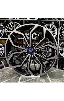 18" İnç 5x108 Focus Mandeo Jant Modeli Ford Volvo 18" İnç 5x108 Focus Mandeo Jant Modeli Ford Volvo