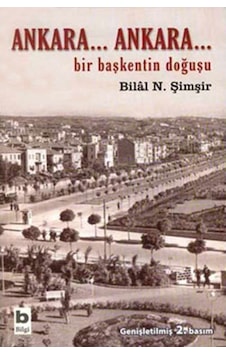 Ankara... Ankara... Ankara... Ankara...
