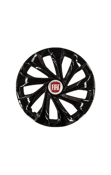 Fiat Palio Jant Kapağı 14 İnç 4 Adet Kırılmaz W44 Fiat Palio Jant Kapağı 14 İnç 4 Adet Kırılmaz W44