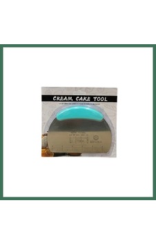 En-cag Metal Oval Spatula Bss Çok Renkli En-cag Metal Oval Spatula Bss Çok Renkli