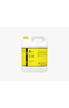 Agroege Bosteer Sıvı Kukurt S-80 5 LT Agroege Bosteer Sıvı Kukurt S-80 5 LT