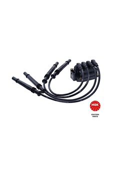 Ngk 49075 Ateşleme Bobini Bobin Kablolu Clıo Iı-ııı-kangoo-modus-twingo 1.2 16v D4f.7.28 245162 8200360911-8200702693 Ngk 49075 Ateşleme Bobini Bobin Kablolu Clıo Iı-ııı-kangoo-modus-twingo 1.2 16v D4f.7.28 245162 8200360911-8200702693