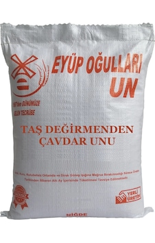 Eyüp Oğulları Un Tam Çavdar Unu 5 KG Eyüp Oğulları Un Tam Çavdar Unu 5 KG