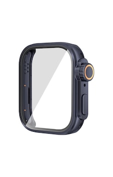Huawei Watch Fit 3 To Apple Uyumlu Watch Ultra 49mm Kasa Dönüştürücü Ve Ekran Koruyucu Redclick Watch Gard 33 Huawei Watch Fit 3 To Apple Uyumlu Watch Ultra 49mm Kasa Dönüştürücü Ve Ekran Koruyucu Redclick Watch Gard 33