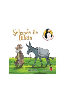Değerler Eğitimi Öyküleri 1:Şehzade ile Bilgin-Sorumluluk-Büyük Boy - Hatice Işılak Durmuş - Edam Değerler Eğitimi Öyküleri 1:Şehzade ile Bilgin-Sorumluluk-Büyük Boy - Hatice Işılak Durmuş - Edam