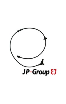Jp Group 1197100200 Abs Sensörü Arka Sağ Sol Golf Vento Vw 1995 2002 Jp Group 1197100200 Abs Sensörü Arka Sağ Sol Golf Vento Vw 1995 2002