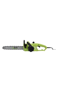 Hais 40 Cm Elektrikli Zincirli Ağaç Kesme Makinesi