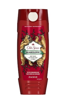 Old Spice Bearglove Vücut Şampuanı 473 ML Old Spice Bearglove Vücut Şampuanı 473 ML