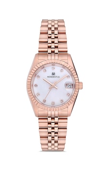 Momentus SW132R-02SR Kadın Kol Saati Momentus SW132R-02SR Kadın Kol Saati