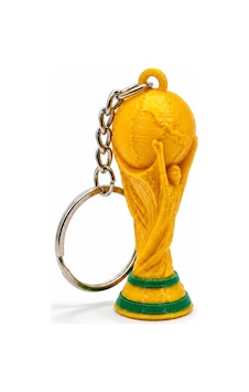 2026 Futbol Turnuvası Temalı Koleksiyonluk Anahtarlık Kupa Figürlü Taraftar Anahtarlığı 11152300 2026 Futbol Turnuvası Temalı Koleksiyonluk Anahtarlık Kupa Figürlü Taraftar Anahtarlığı 11152300