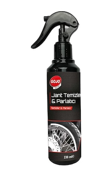 230 Ml Motosiklet Jant Temizleyici Parlatıcı Sku: Mırstk9d435de005