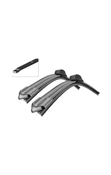 Bosch 3397007856 Aerotwin Silecek Seti-450 475mm