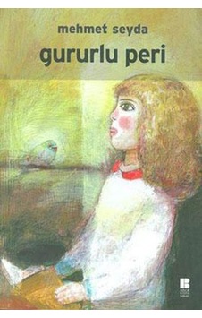 Gururlu Peri Gururlu Peri