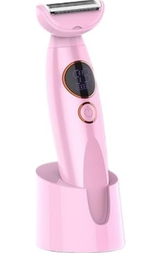 Solys Smoothshave Tıraş Makinesi 2.0 Pembe Diğer Solys Smoothshave Tıraş Makinesi 2.0 Pembe Diğer