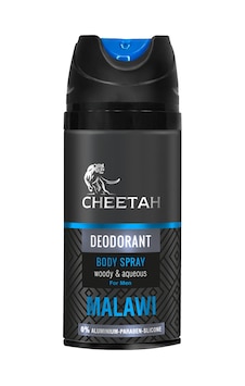 Malawı Woody & Aqueous Erkek Deodorant 150 Ml Malawı Woody & Aqueous Erkek Deodorant 150 Ml