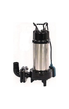 Water Ws-82 Bıçaklı Foseptik Pompası 1.5 Hp Water Ws-82 Bıçaklı Foseptik Pompası 1.5 Hp