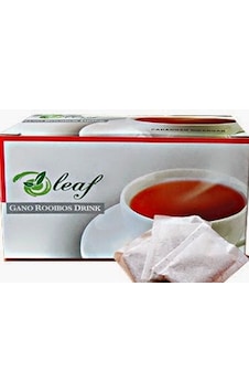 Oleaf Gano Rooibos Çay 25'li