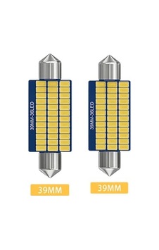 Çok Ledli Sofit Ampul Turuncu / Laam651-1