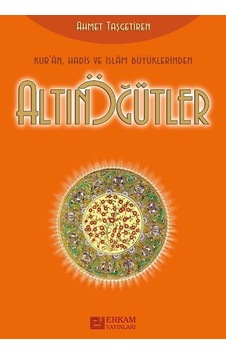 Altın Öğütler / Ahmet Taşgetiren