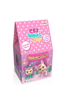 House Of Mysteriz Cry Babies 8g