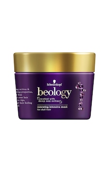 Schwarzkopf Beology Yenileyici Saç Bakım Maskesi 200 ML