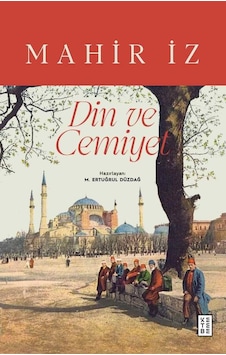 Ketebe Din Ve Cemiyet Ketebe Din Ve Cemiyet