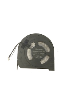 Lenovo Thinkpad T490s T495s T14s Gen1 Fan Eg50040s1-cg50-s9a Lenovo Thinkpad T490s T495s T14s Gen1 Fan Eg50040s1-cg50-s9a