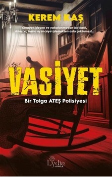Vasiyet / Kerem Kaş