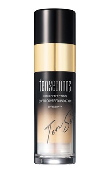 Tenseconds Foundation No. 21 Light 2.1 Tenseconds Foundation No. 21 Light 2.1