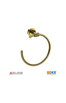 Dkr Valencia Halka Havluluk Pvd Gold Çokrenkli Dkr Valencia Halka Havluluk Pvd Gold Çokrenkli