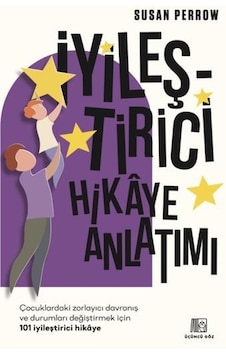 İyileştirici Hikaye Anlatımı İyileştirici Hikaye Anlatımı