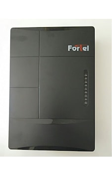 Fortel Yeni Model P832 4 Harici 24 Dahili Telefon Santral + Robot Fortel Yeni Model P832 4 Harici 24 Dahili Telefon Santral + Robot