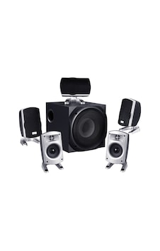 Goldmaster Xforce-1H Ses Sistemi
