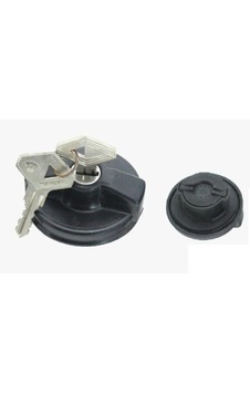 HELLUX HDK150101 Yakıt Depo Kapağı Kilitli Renault 9 R11 HELLUX HDK150101 Yakıt Depo Kapağı Kilitli Renault 9 R11