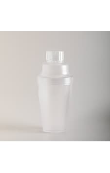 Plastık Shaker 500 Ml Plastık Shaker 500 Ml