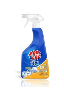 Kireç Çözücü Sprey 750ml 1 Adet Kireç Çözücü Sprey 750ml 1 Adet