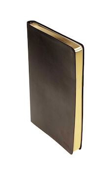 Scrikss Sundance Premium A5 Defter Kahve Sd100-2 N11.648 Scrikss Sundance Premium A5 Defter Kahve Sd100-2 N11.648