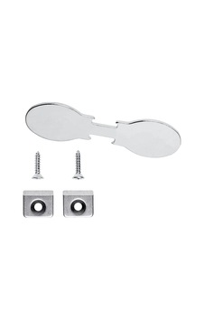 Knıpex 124901 Ersatzmesser Rm 124901 Knıpex 124901 Ersatzmesser Rm 124901