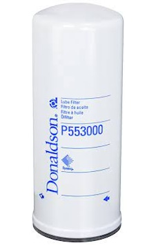 Donaldson P553000 Yağ Filtresi Donaldson P553000 Yağ Filtresi