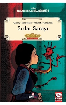 Disney Saray Duvarlarının Ardında Disney Saray Duvarlarının Ardında