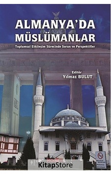 Almanya'da Müslümanlar Almanya'da Müslümanlar