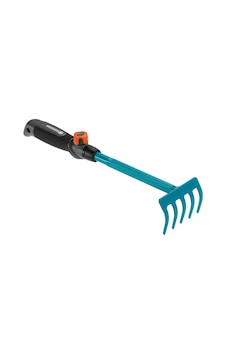 Gardena 08925-20 Combisystem Çiçek Tırmığı Gardena 08925-20 Combisystem Çiçek Tırmığı