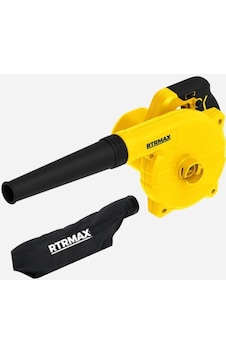 Rtm301 600 Watt Devir Ayarlı Hava Üfleme Makinası Rtm301 600 Watt Devir Ayarlı Hava Üfleme Makinası