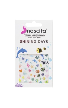 Nascita Tırnak Yapıştırıcı Blue Sea Nascita Tırnak Yapıştırıcı Blue Sea