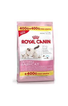 Royal Canin Mother & Baby Cat Yavru Kedi Maması 2 x 400 G Royal Canin Mother & Baby Cat Yavru Kedi Maması 2 x 400 G