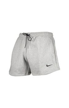 Nike W Park 20 Cw6963-063 Kadın Şort Gri Nike W Park 20 Cw6963-063 Kadın Şort Gri