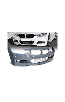 BMW F30 2012-2017 3.SERİ M.TECH ÖN TAMPON