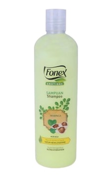Fonex Emotions Moringa Şampuan 575 ML