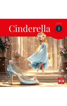 Cinderella - Level 1 - Vzqg-762777 Cinderella - Level 1 - Vzqg-762777